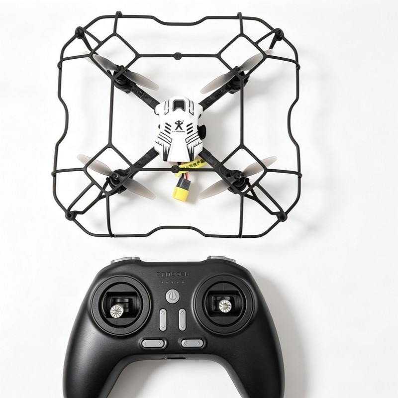 Hélices para drones de carrera - Drone Propeller reseña y precio