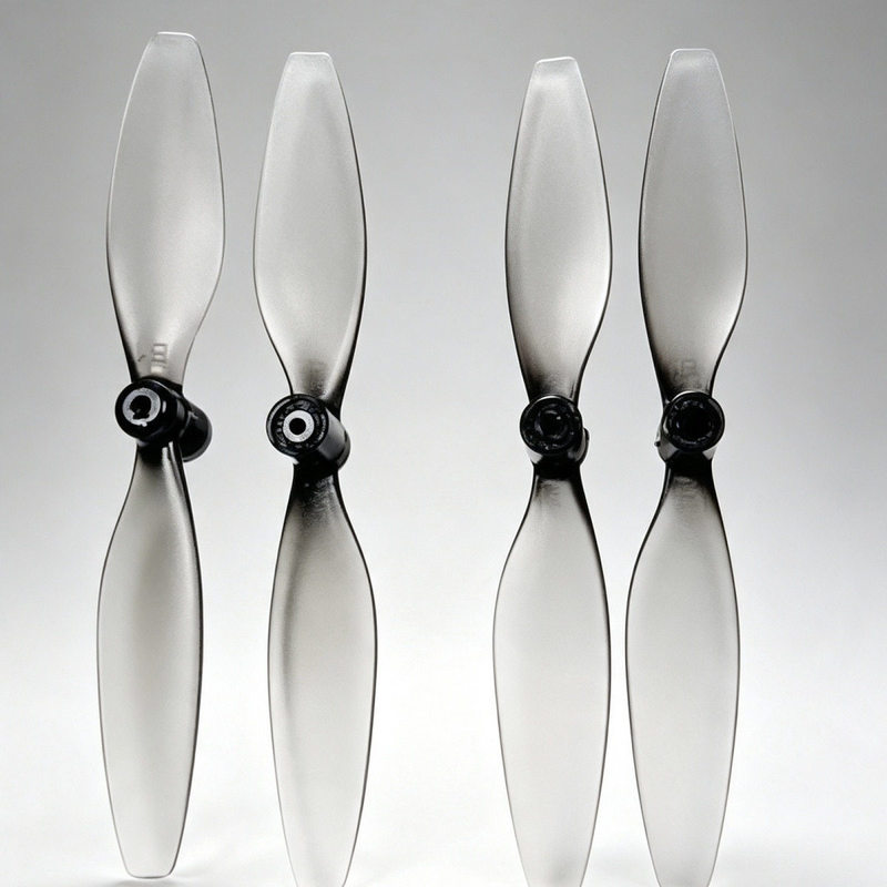 Hélices para drones de carrera - Drone Propeller reseña y precio