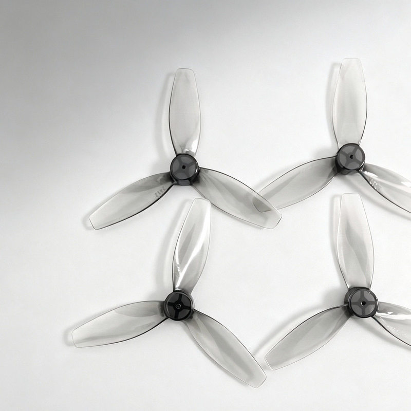 Hélices para drones de carrera - Drone Propeller reseña y precio