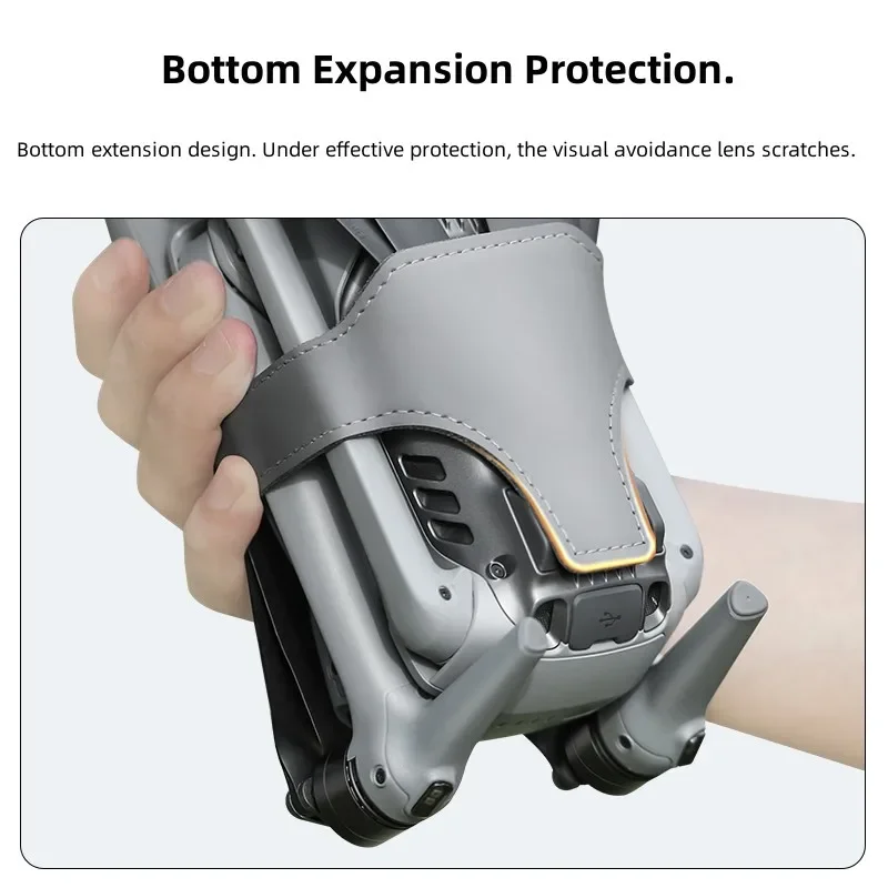Protector de correa, hoja de h - Propeller Guard reseña y precio