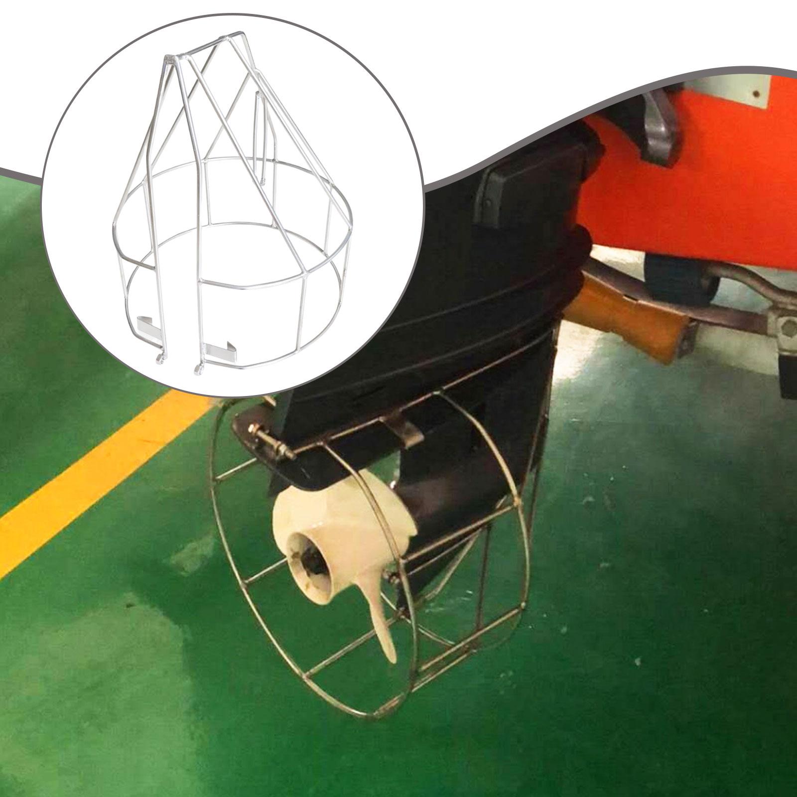 Accesorio de protección de hél - Propeller Guard reseña y precio