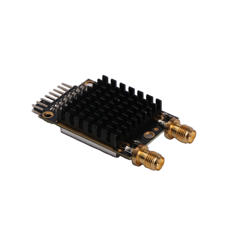 40km de largo alcance RDF900 9 - Flight Controller reseña y precio