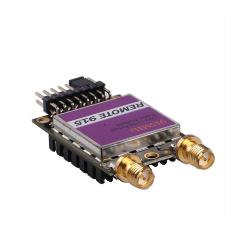 40km de largo alcance RDF900 9 - Flight Controller reseña y precio