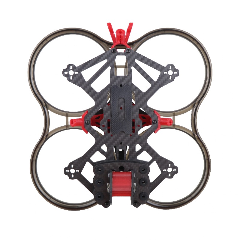 HSKRC CC30 O4 Marco de Dron de - Carbon Fiber Drone Frame reseña y precio