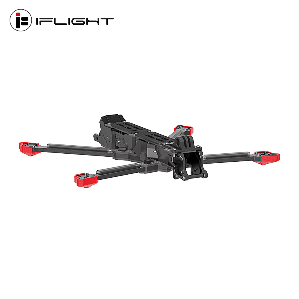 IFlight Chimera7 Pro V2 O4 Kit - Dji Drone reseña y precio