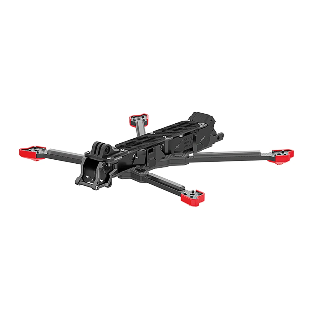 IFlight Chimera7 Pro V2 O4 Kit - Dji Drone reseña y precio