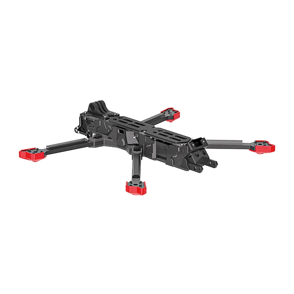 IFlight Chimera7 Pro V2 O4 Kit - Dji Drone reseña y precio