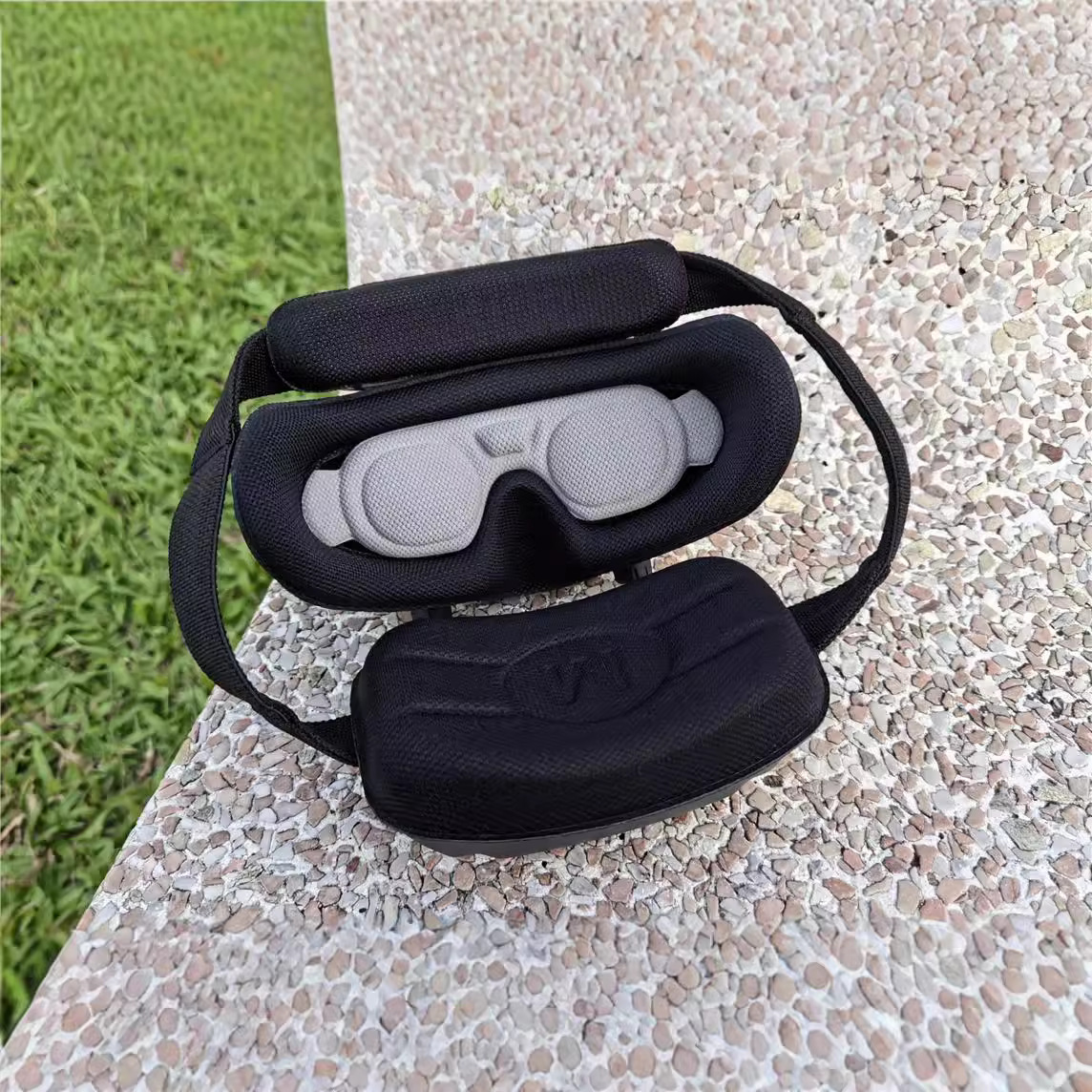 Gafas de aviación edición lige - Dji Goggles reseña y precio