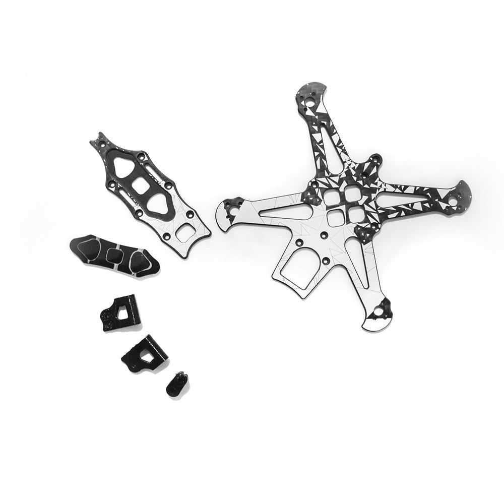 Kit de Marco EMAX Tinyhawk III - Analog Fpv Camera reseña y precio