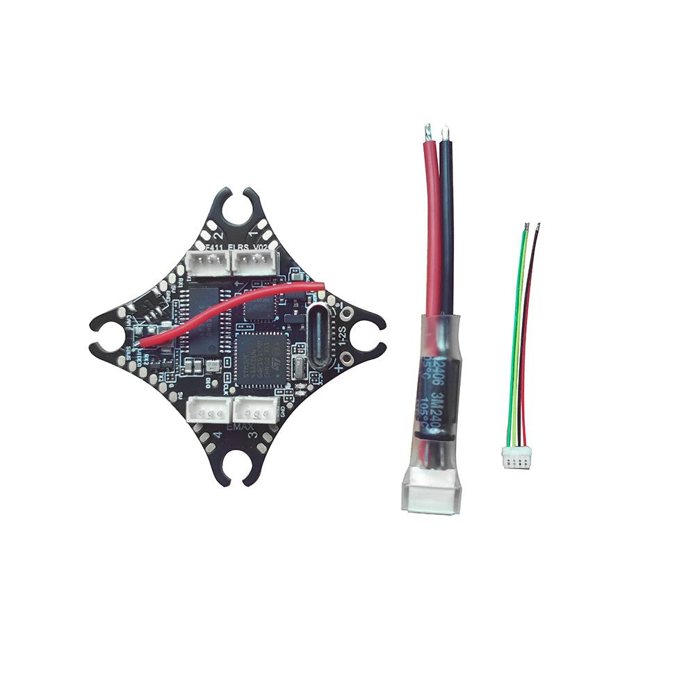 Kit de Marco EMAX Tinyhawk III - Analog Fpv Camera reseña y precio