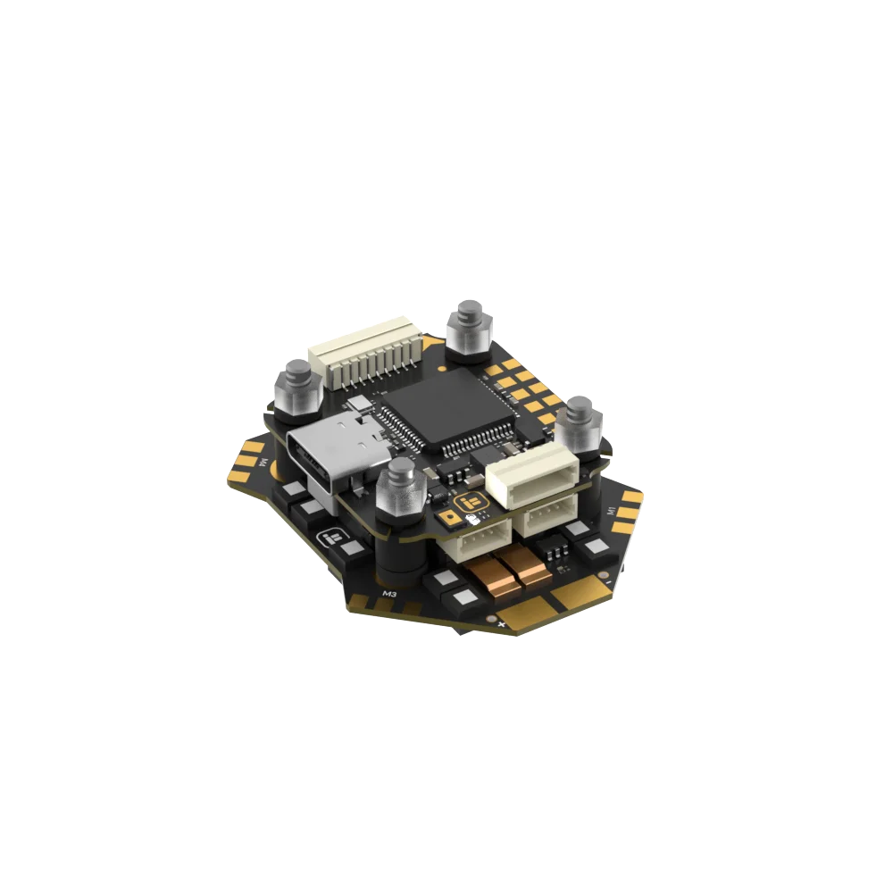para el iFlight Borg Mini F7 S - Flight Controller reseña y precio