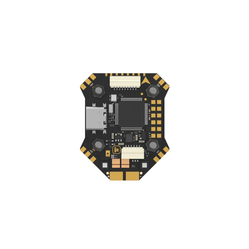 para el iFlight Borg Mini F7 S - Flight Controller reseña y precio