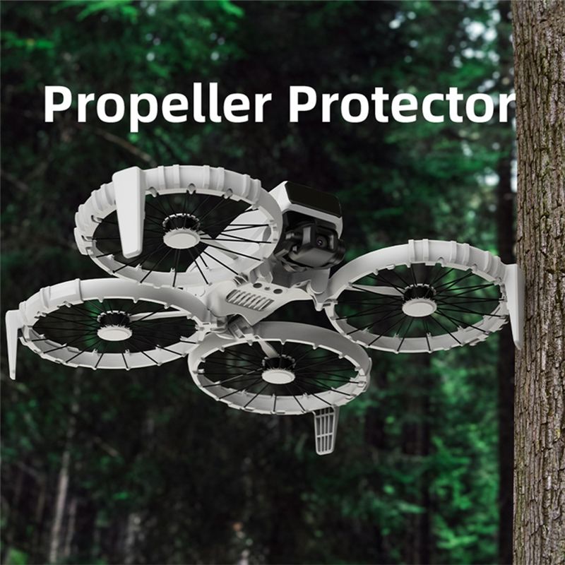Protector de Hélice B92B para  - Propeller Guard reseña y precio