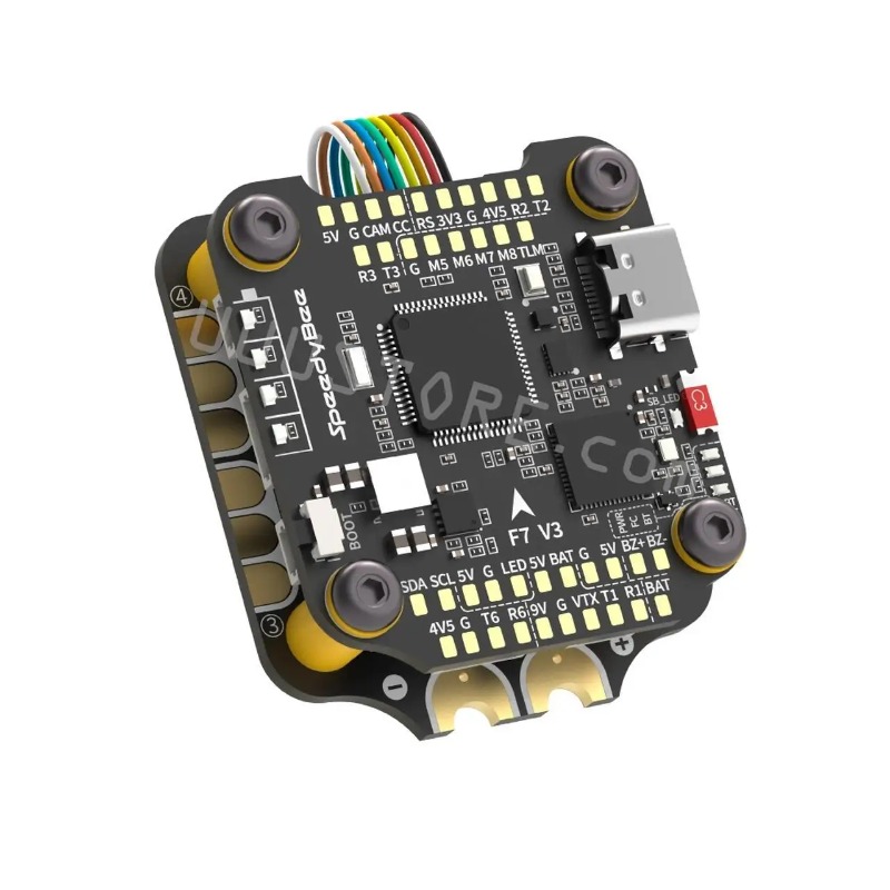 Nuevo Módulo de Control de Vue - Betaflight Fc reseña y precio