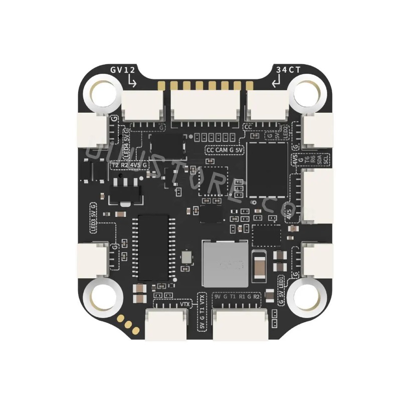 Nuevo Módulo de Control de Vue - Betaflight Fc reseña y precio