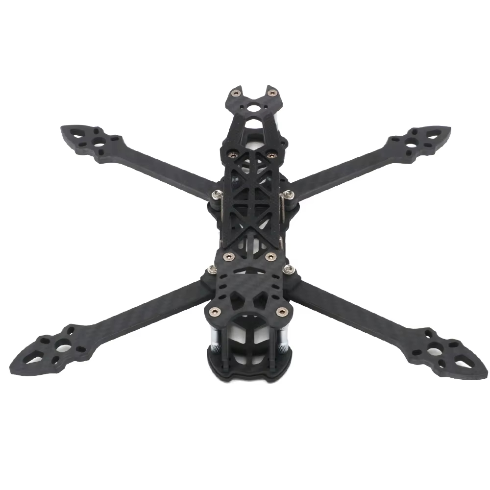 Kit de Dron RC Mark4 Mark 4 de - Analog Fpv Camera reseña y precio