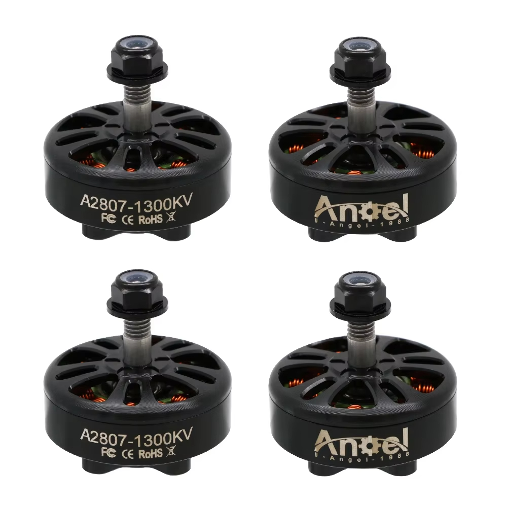 Kit de Dron RC Mark4 Mark 4 de - Analog Fpv Camera reseña y precio