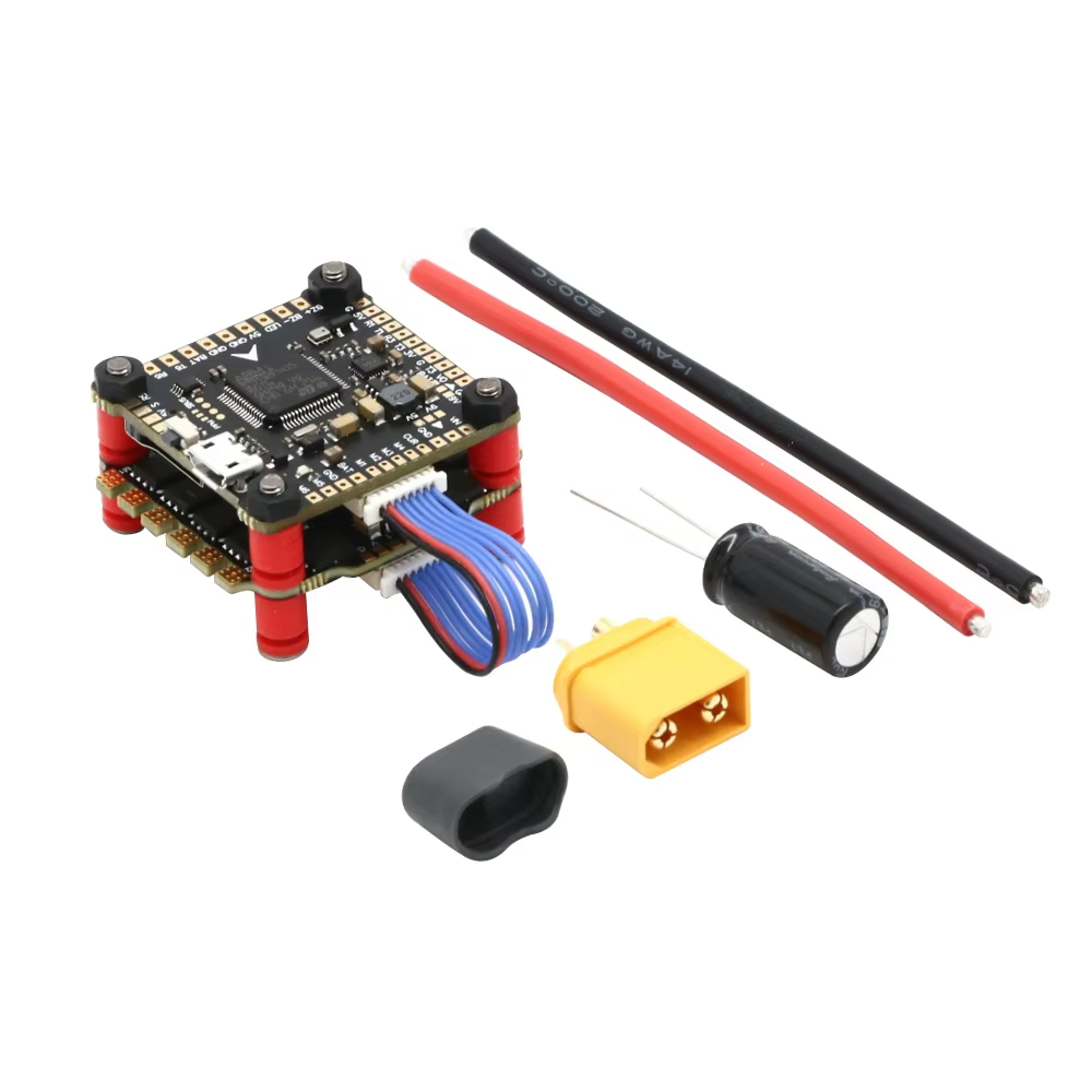 Kit de Dron RC Mark4 Mark 4 de - Analog Fpv Camera reseña y precio