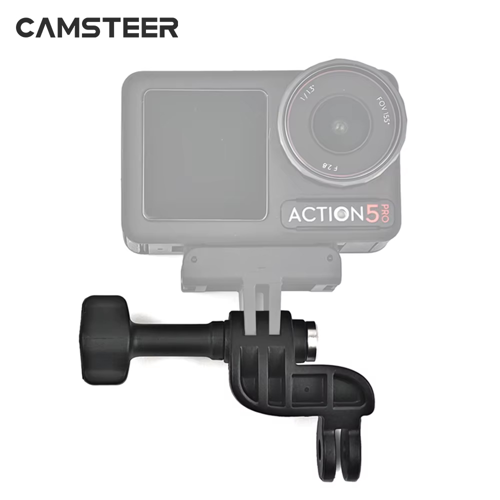 Adaptador de soporte centrado  - Runcam Camera reseña y precio
