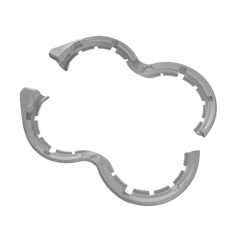Anillo de protección de hélice - Propeller Guard reseña y precio