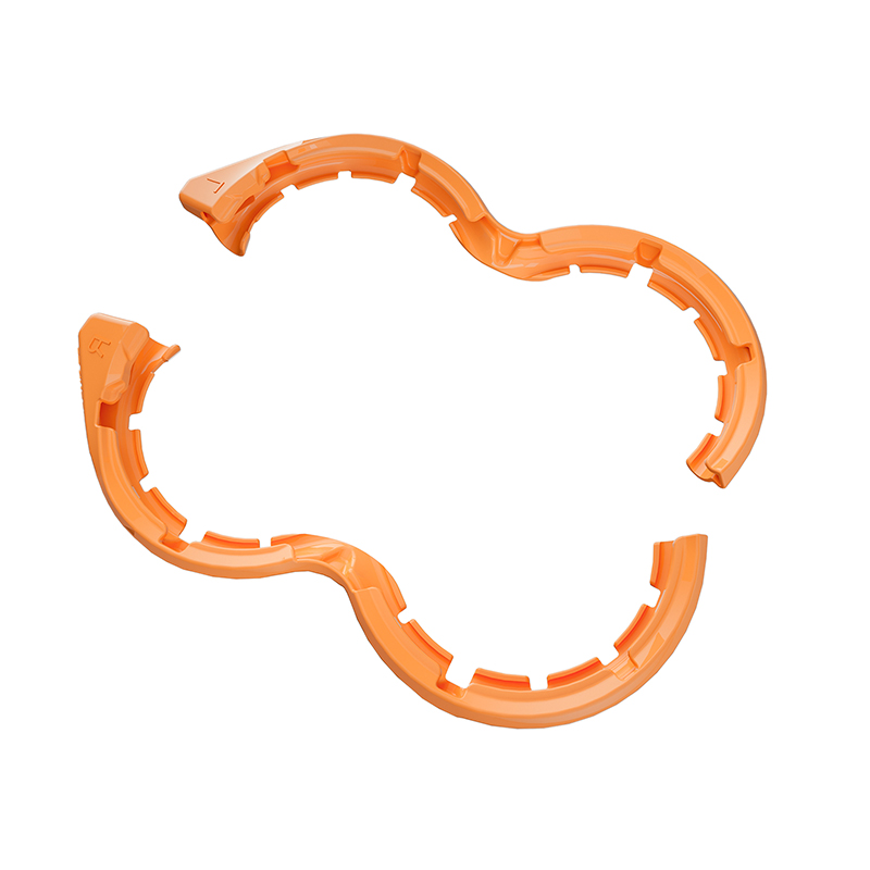 Anillo de protección de hélice - Propeller Guard reseña y precio