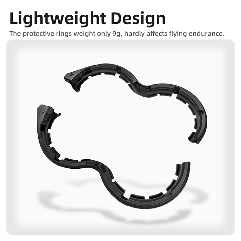 Anillo de protección de hélice - Propeller Guard reseña y precio