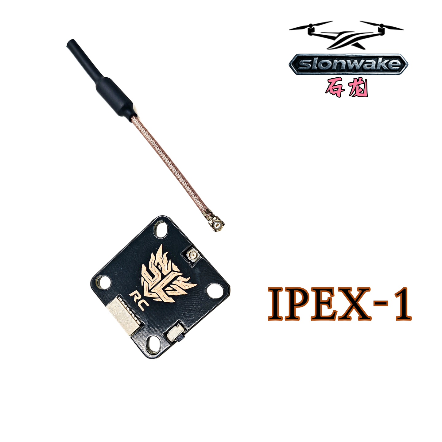 Módulo transmisor de video SLO - Rc Transmitter reseña y precio