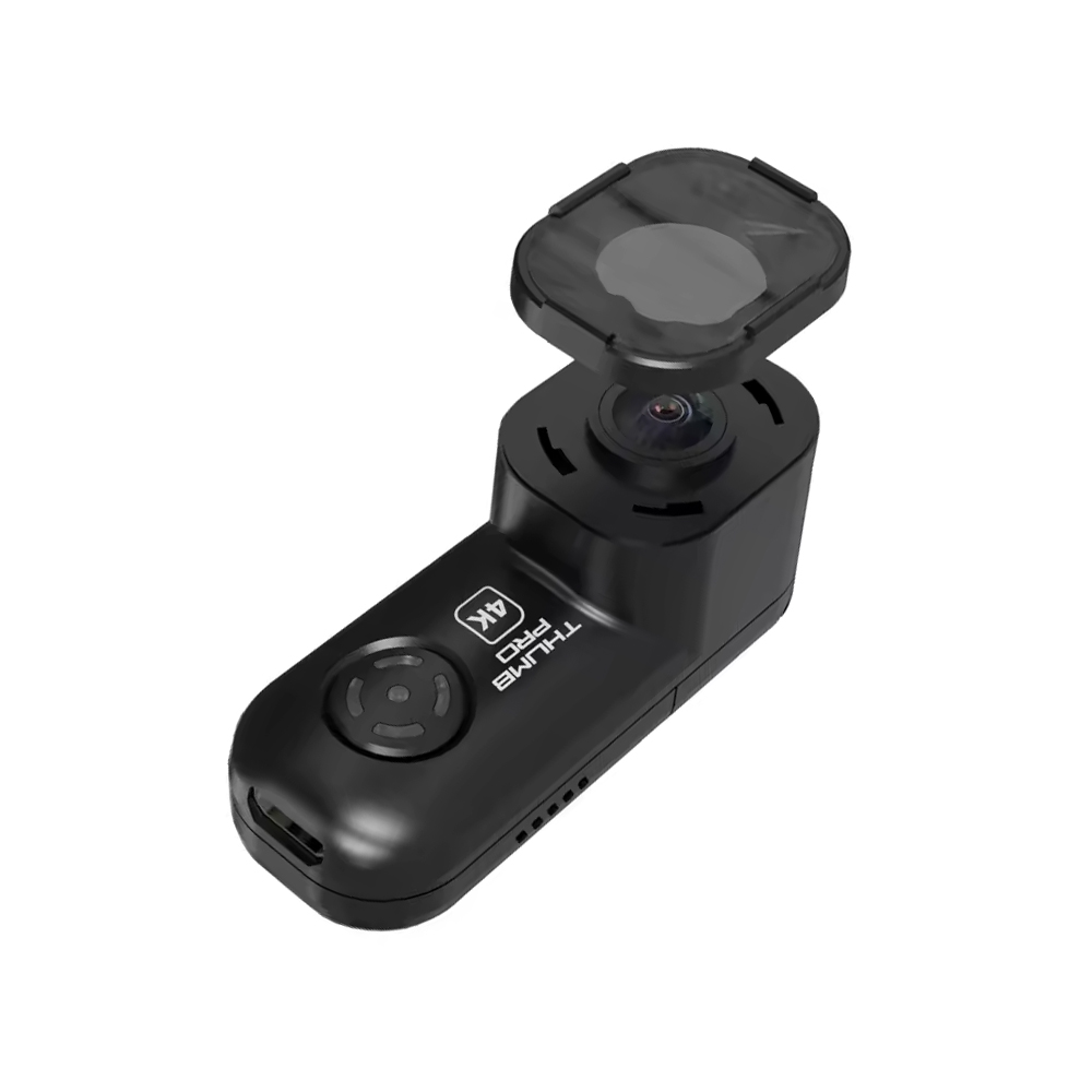 RunCam Run Cam Thumb Pro W Min - Runcam Camera reseña y precio