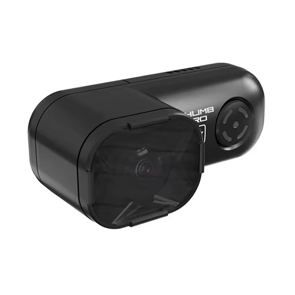 RunCam Run Cam Thumb Pro W Min - Runcam Camera reseña y precio