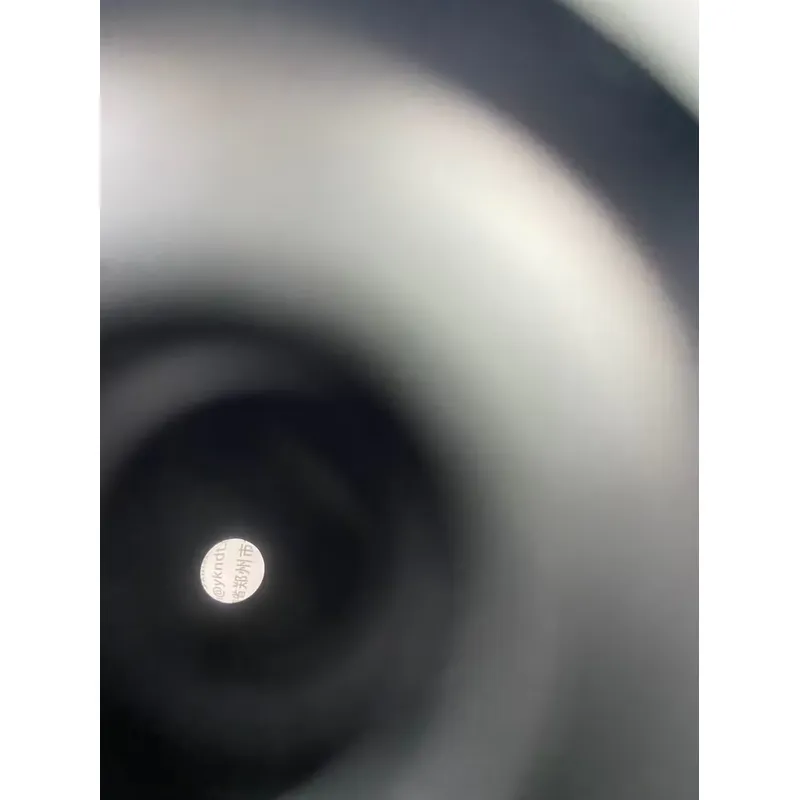 Cámara de Endoscopia Full HD 1 - Hd Zero Camera reseña y precio