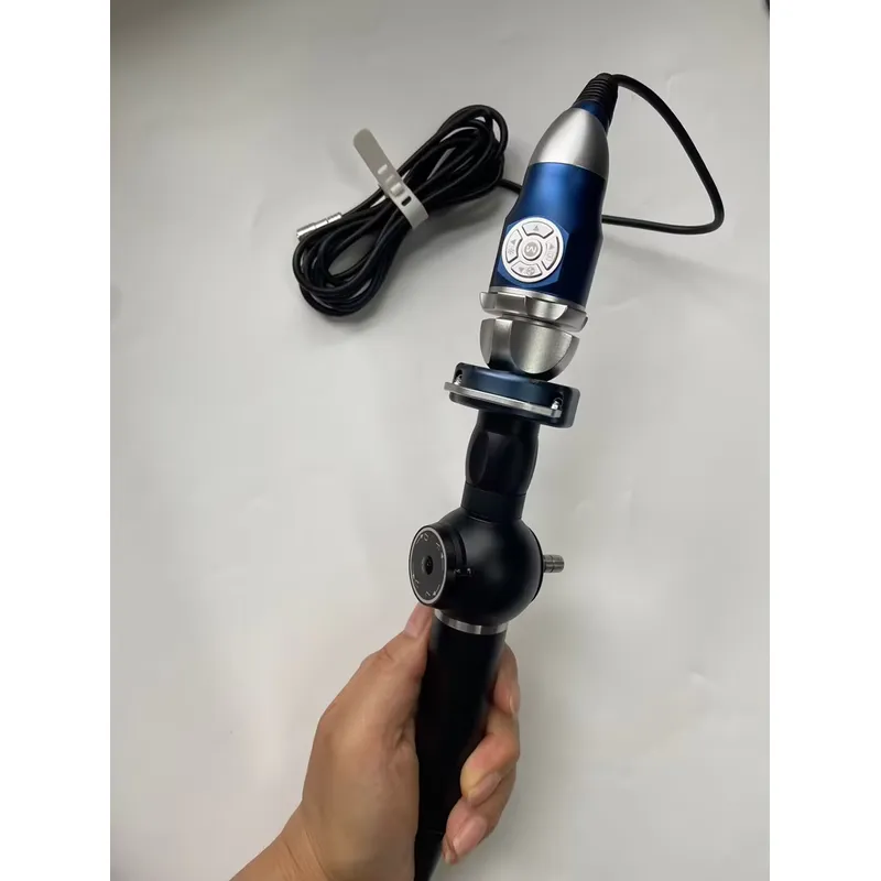 Cámara de Endoscopia Full HD 1 - Hd Zero Camera reseña y precio