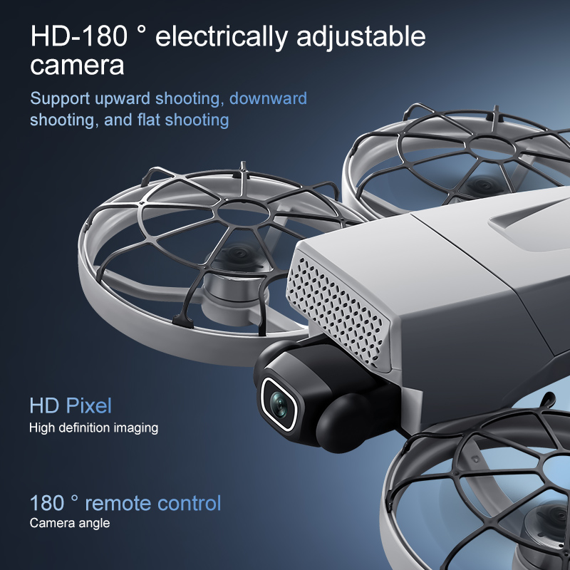Nuevo Mini Dron Plegable G63 c - Dji Mini Drone reseña y precio