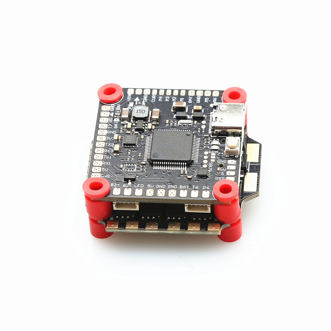 Control de Vuelo F7 F722 / F4  - F722 Flight Controller reseña y precio