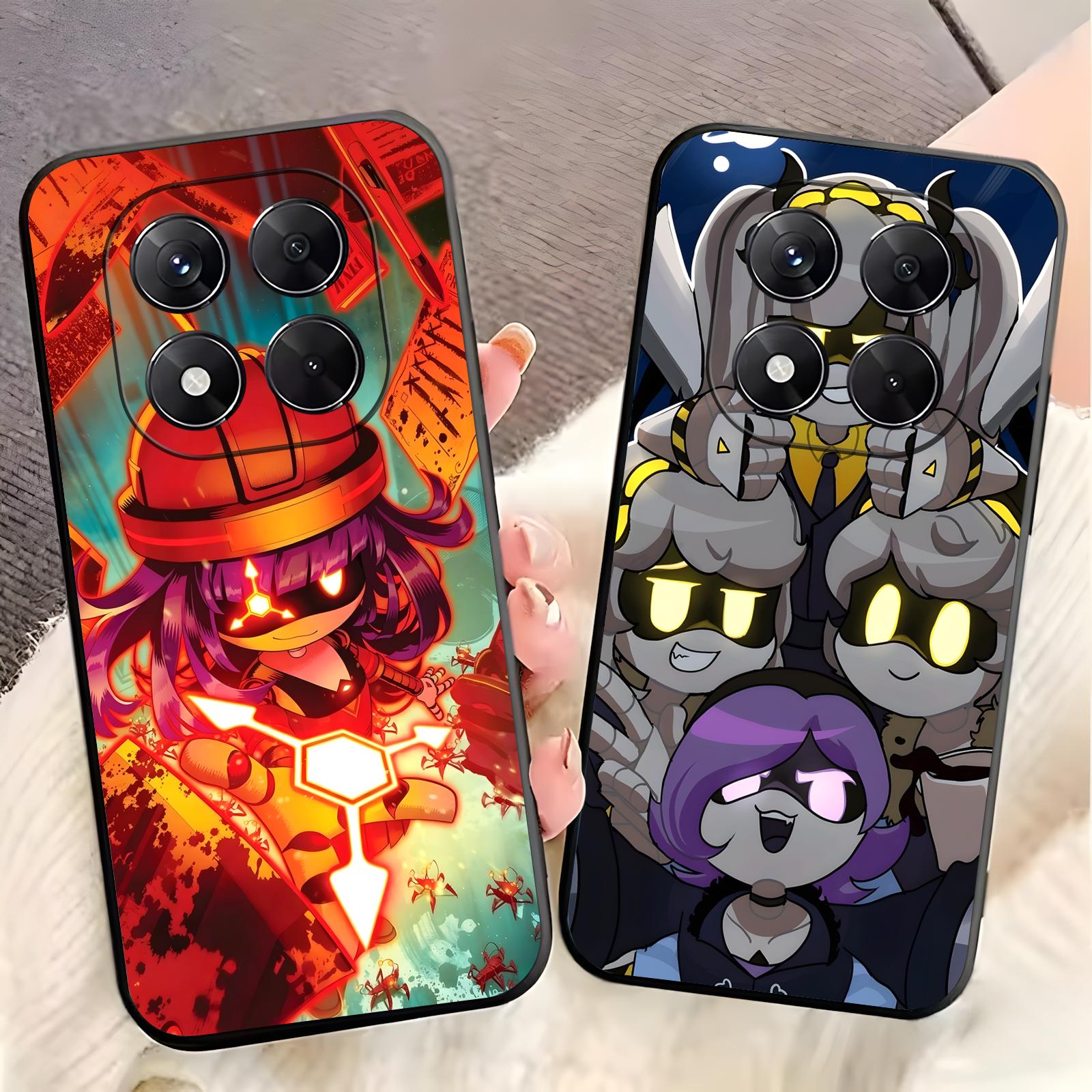 Funda de teléfono para Redmi N - Drone reseña y precio