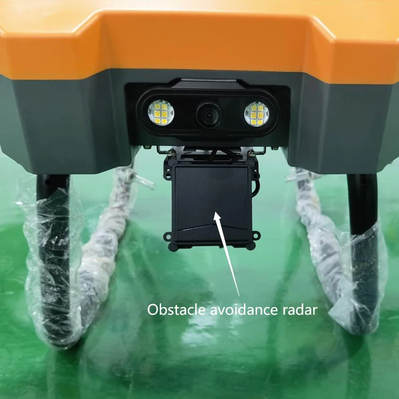 Nuevo sensor de altitud de ond - Flight Controller reseña y precio