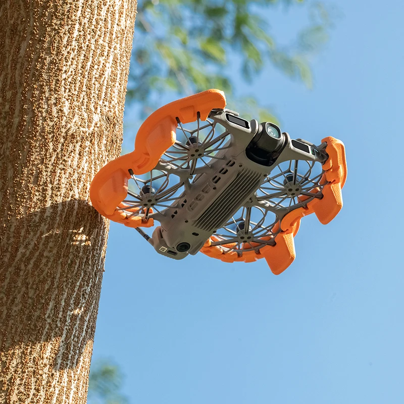 Cubierta protectora de hélice  - Propeller Guard reseña y precio