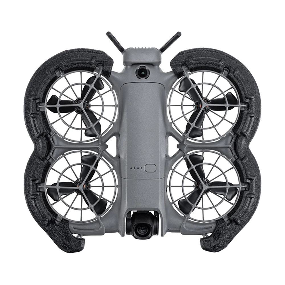 Cubierta protectora de hélice  - Propeller Guard reseña y precio