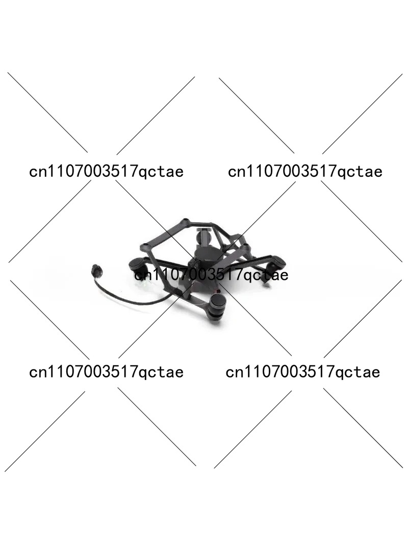 Soporte de Montaje de Gimbal I - Drone With Camera reseña y precio