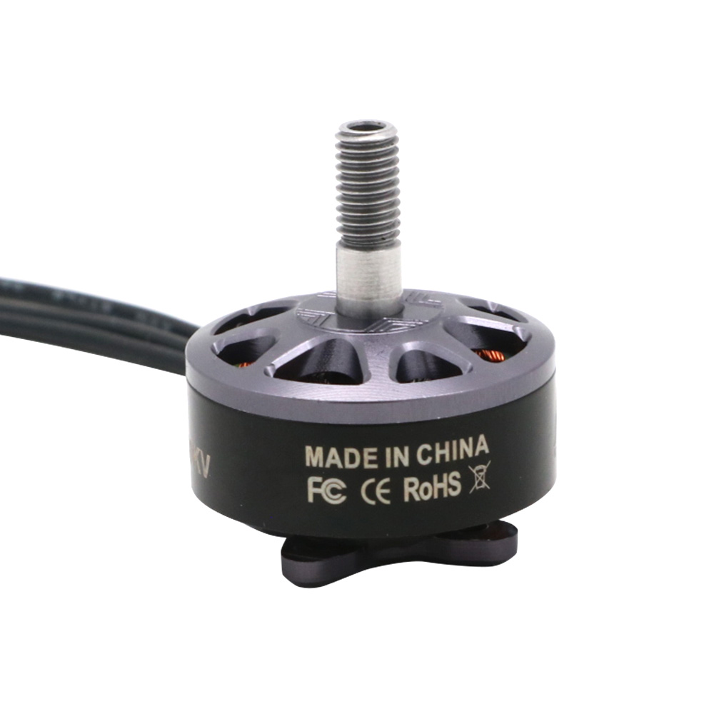 1/4 Uds Set Sun Fun 2207 Motor - Brushed Drone Motor reseña y precio