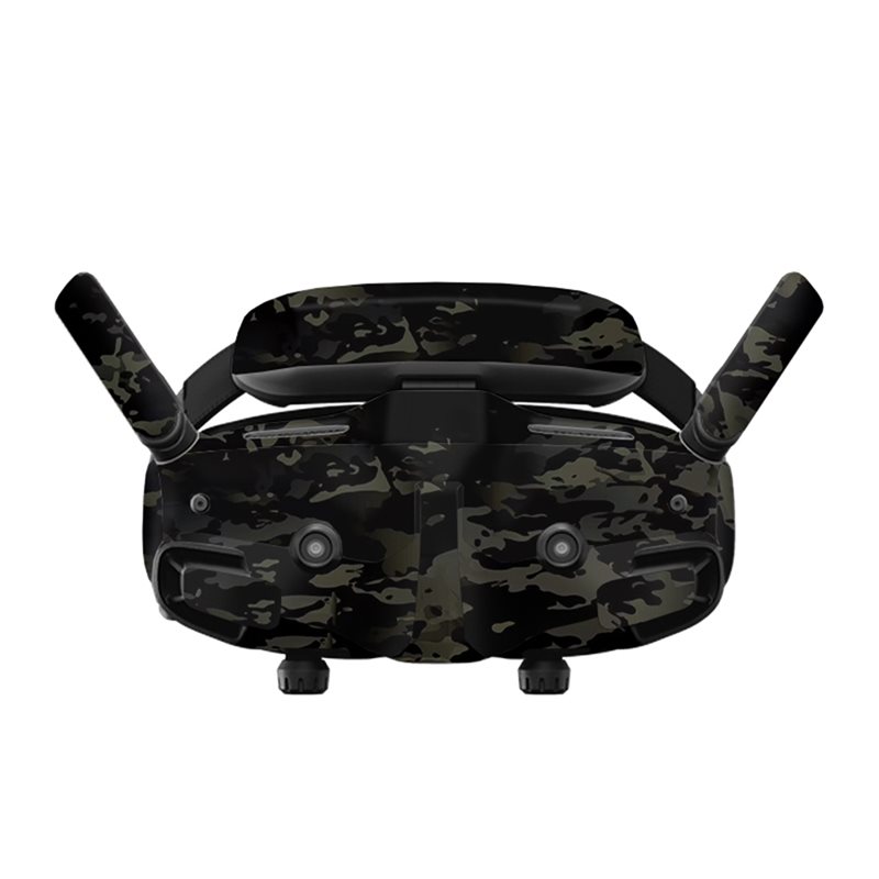 Nuevas llegadas: pegatinas de  - Dji Goggles reseña y precio