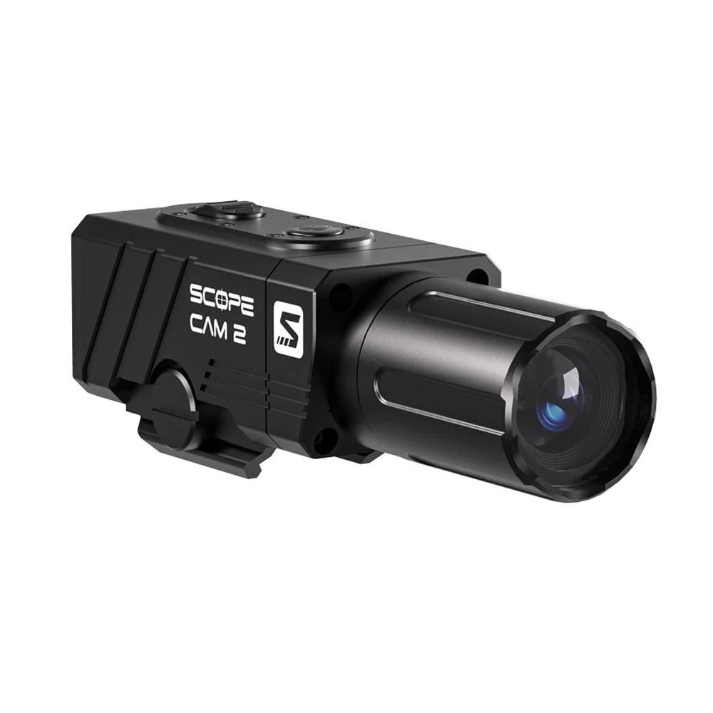 Cámara FPV RunCam ScopeCam 2S, - Runcam Camera reseña y precio