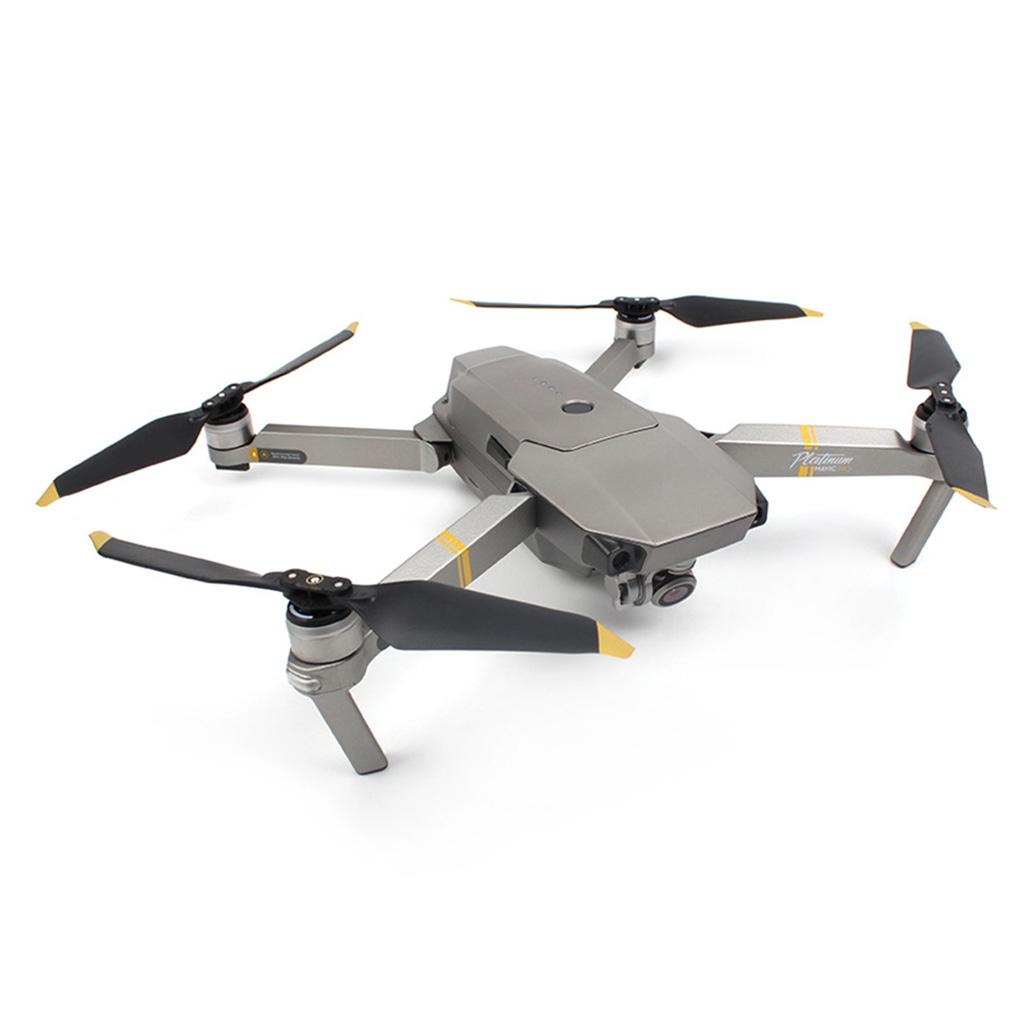Hélices de plástico plegables  - Dji Drone reseña y precio