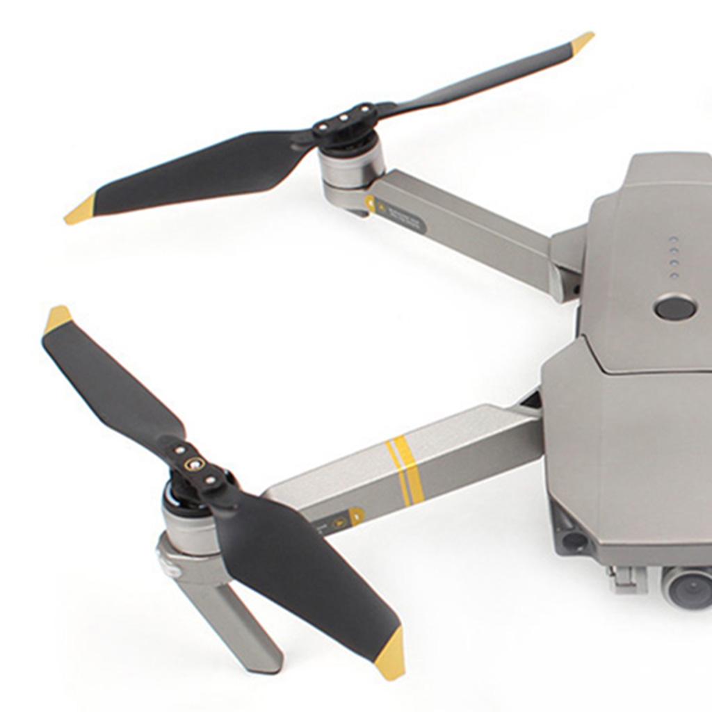 Hélices de plástico plegables  - Dji Drone reseña y precio