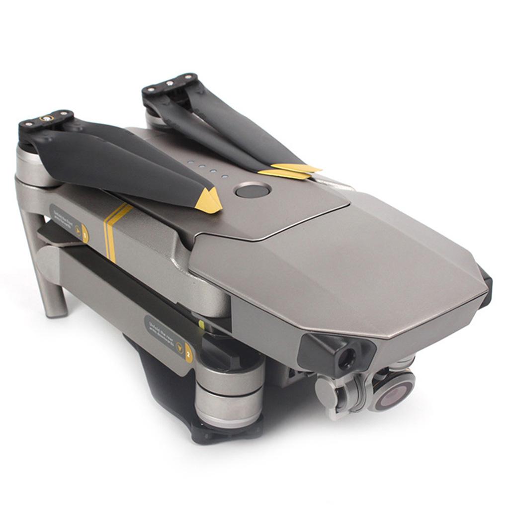 Hélices de plástico plegables  - Dji Drone reseña y precio
