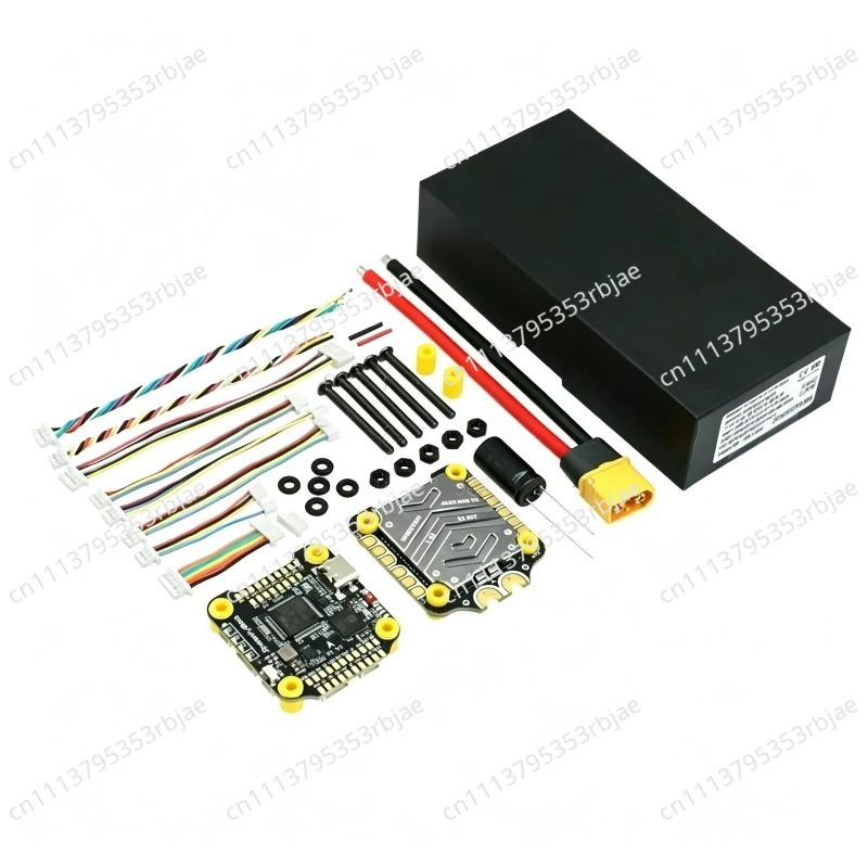 Controlador de Vuelo SpeedyBee - F722 Flight Controller reseña y precio