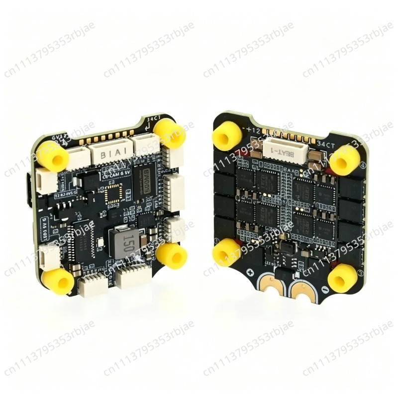 Controlador de Vuelo SpeedyBee - F722 Flight Controller reseña y precio