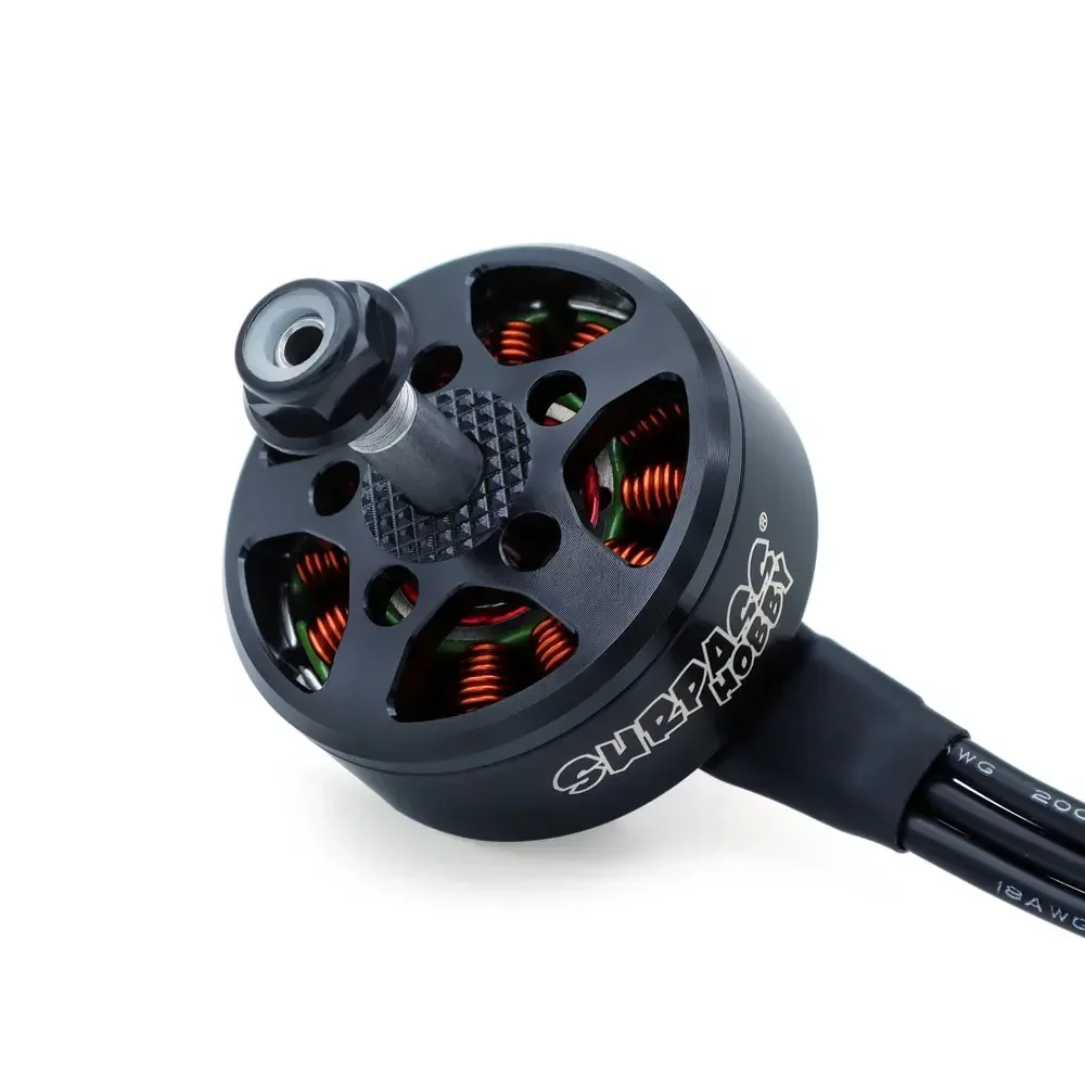 SURPASS HOBBY B2806.5 2806.5 1 - Brushed Drone Motor reseña y precio