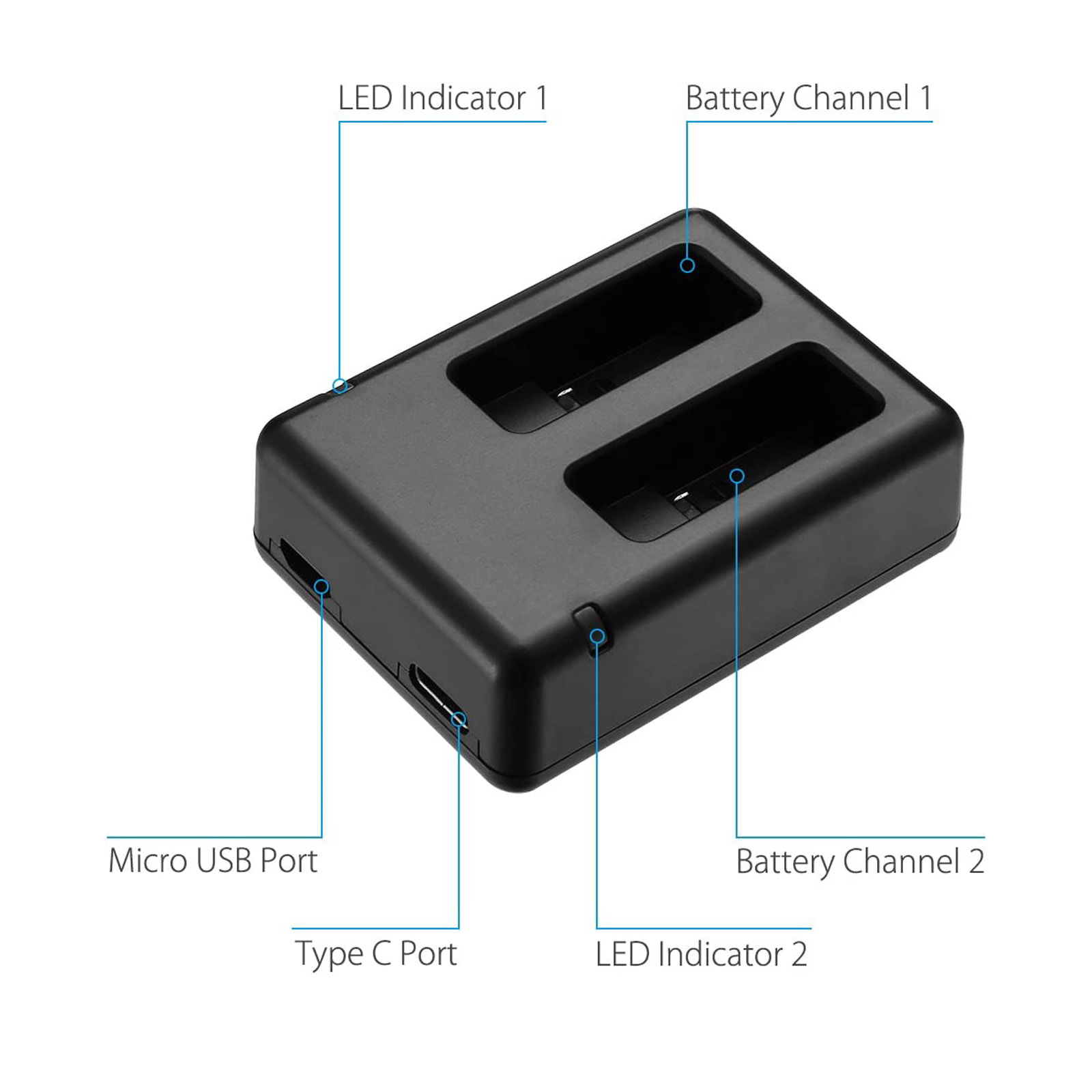 Adecuado para GOPRO Hero 5 car - Drone With Camera reseña y precio