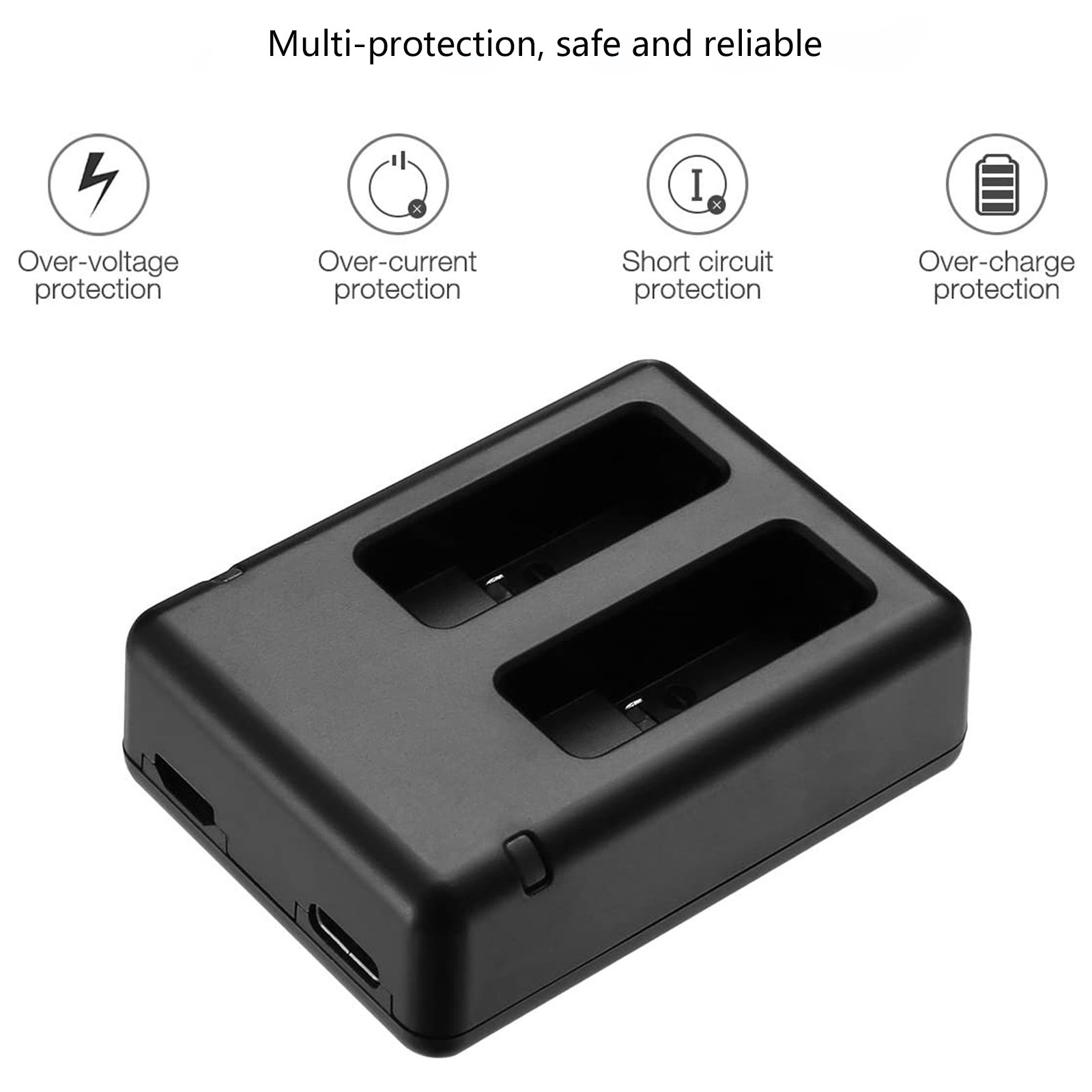 Adecuado para GOPRO Hero 5 car - Drone With Camera reseña y precio