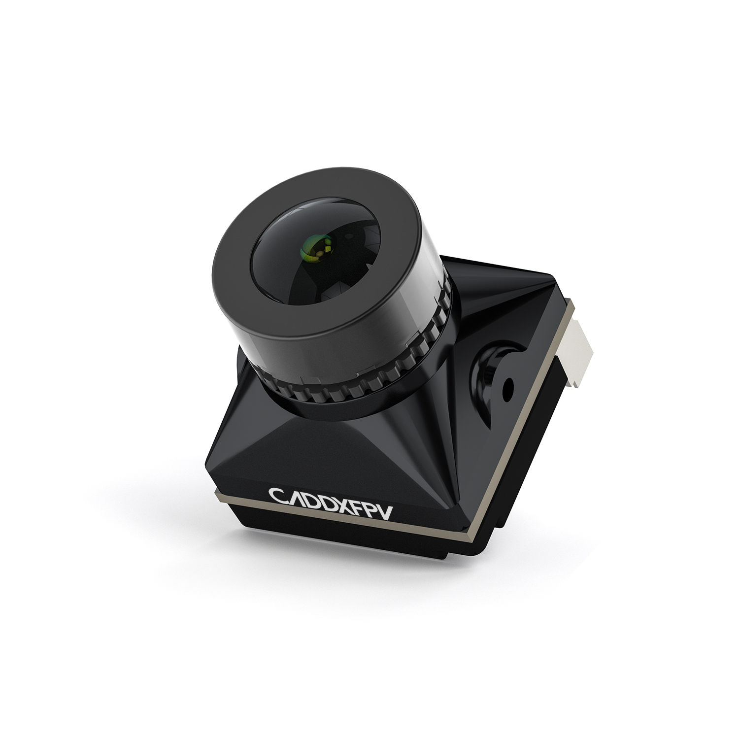 Cámara Caddx Ratel 2 V2 FPV Ra - Analog Fpv Camera reseña y precio